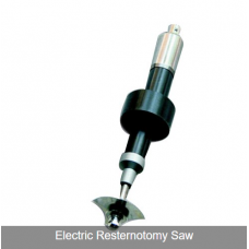 ELECTRONIC RESTERNOTOMY SAW